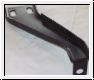 Outrigger, rear bumper support, LH  -  TR4A, TR5-250