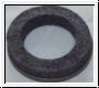 Oil/Grease Seal, felt in steel retainer  -  TR2-4A, TR5-250-6