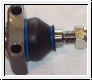 Ball Joint, upper, vertical link, replacement - TR4A, TR5-250-6