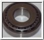 Bearing, Differential, Pinion, rear axle, outer - TR2-3/3A-4/4A