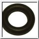 Heater water valve O ring, seal - XK150 late, MK2, E-Type, Misc