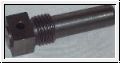 Pin, fork to clutch shaft  -  TR2, TR3/3A, TR4/4A, TR5-250-6