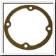 Breather cover gasket  -  XK, E-Type S1/S2