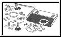 Carburettor repair kit HD8 2'' - XK150 S, E-Type S1/S2, XJ, Misc