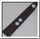 Gasket, boot hinge (large)  -  TR2, TR3/3A