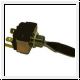 Headlamp dip switch, overdrive switch (on dash)  -  XK150
