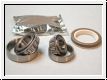 Bearing Kit, Steering, Front Suspension 	TR2, TR3/3A, TR4