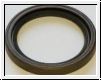 Oil Seal, hub, live rear axle (Girling)  -  TR3/3A, TR4/4A