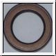 Oil Seal, axle housing, live rear axle, Girling - TR3/3A, TR4/4A