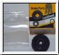 Seal Repair Kit, brake pipes, master cylinder  -  TR3/3A, TR4