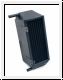 Heater radiator  -  AH BH BN4-BJ8