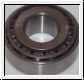 Bearing, inner pinion, differential  -  Miscellaneous