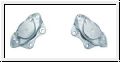 Brake calipers, competition, new, pair, type 14  -  AH BH