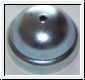 Cap, grease retaining, front hub - Spitfire, TR2-4A, TR5-250-6