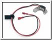 Ignitor ignition kit, negative earth  -  AH BH BN1-BN2