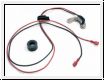 Ignitor ignition kit, negative earth  -  AH BH BN7.29F3563-BJ8