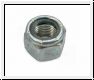 Nut, main bearing cap, crank shaft  -  AH BH BN4-BJ8