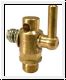Drain tap, cylinder block  -  AH BH BN4-BJ8
