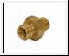 Brass union, manifold drain pipe  -  AH BH BN6-BJ8