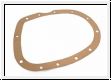 Gasket, timing chain cover  -  AH BH BN4-BJ8