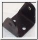 Bracket, outer, support, trailing arm, 2 notch - TR4A, TR5-250-6