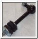 Link Assembly, shock absorber  -  TR4A, TR5-6