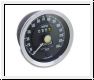 Speedometer [mph], overdrive, outright sale  -  AH BH BJ8