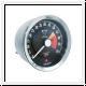 Rev counter, new, outright sale  -  AH BH BJ8
