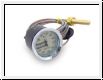 Oil/water gauge, lbs./degree F., outright - AH BH BN4-BN4.68959