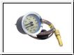 Oil/water gauge, lbs./degree F., outright - AH BH BN4.68960-BJ7