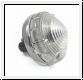 Side-/Flasher light front, assembly  -   AH BH BJ8.26705-.76137