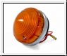 Flasher light, front & rear  -  AH BH BJ8.76138 on