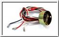 Pigtail headlamp, c/w/adaptor  -  AH BH BN1-BJ8
