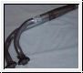 Exhaust Downpipe  -  MGB/C