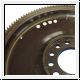Flywheel, lightened, balanced, competition  -  E-Type S1/S2 4.2