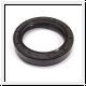 Front sump oil seal  -  XK type engine, E-Type S1/S2