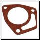Thermostat housing gasket  -  E-Type S1 4.2, (S2 4.2)