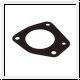 Thermostat housing gasket, water outlet-housing - E-Type S2 4.2
