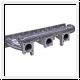 Inlet manifold  -  E-Type S1/S2 4.2