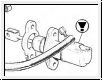 Clutch master cylinder - E-Type S1/S2, Misc