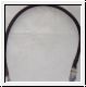 Cable Assembly, battery negative, to earth  -  TR5-250-6