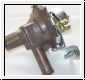 Water Valve, heater to cylinder head  -  Miscellaneous