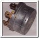 Ignition Switch, steering lock  -  Spitfire, TR5-250-6