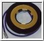 Slip Ring, Cable & Insulator, hornpush  -  Miscellaneous